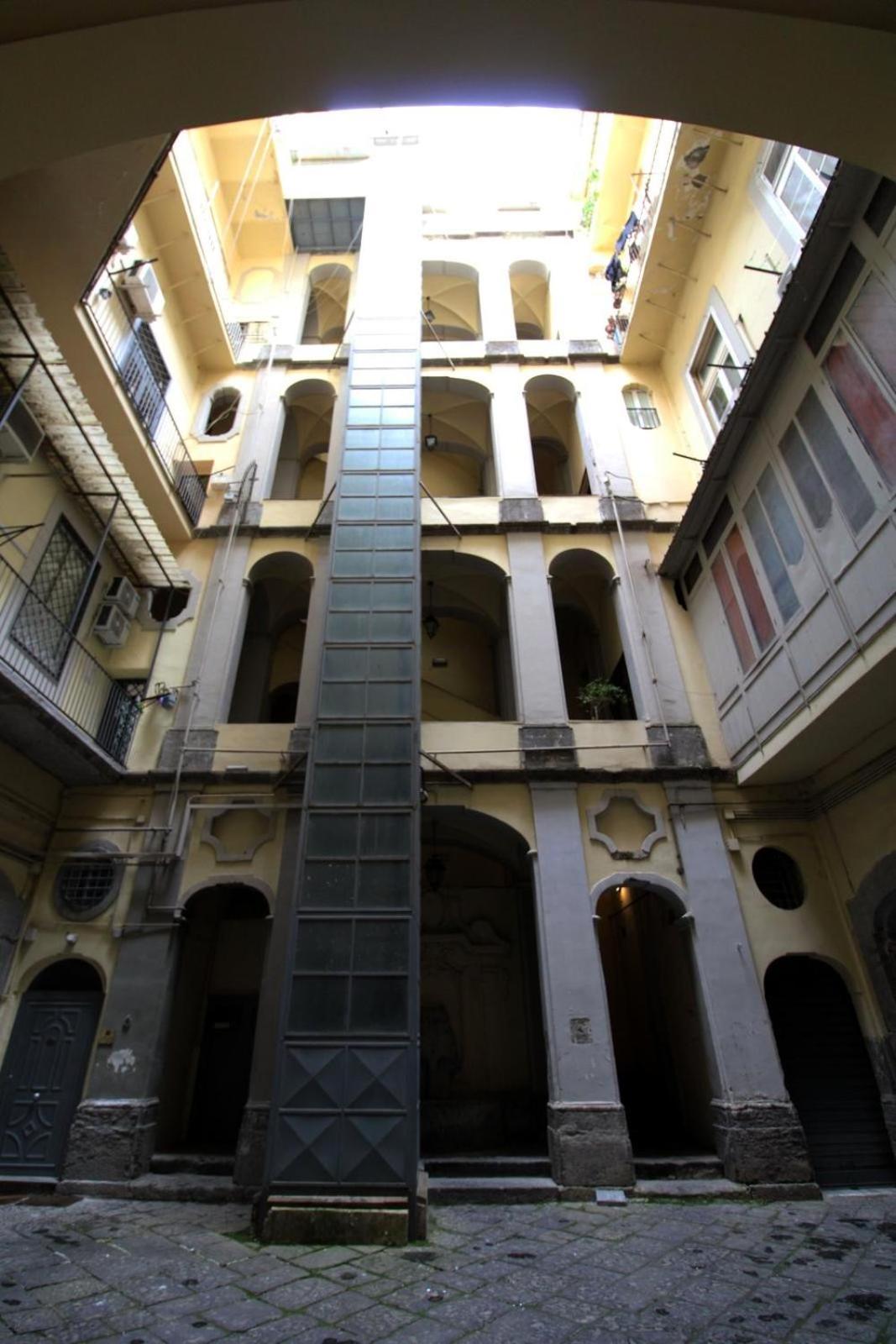 Appartamento Lizzy's House Napoli