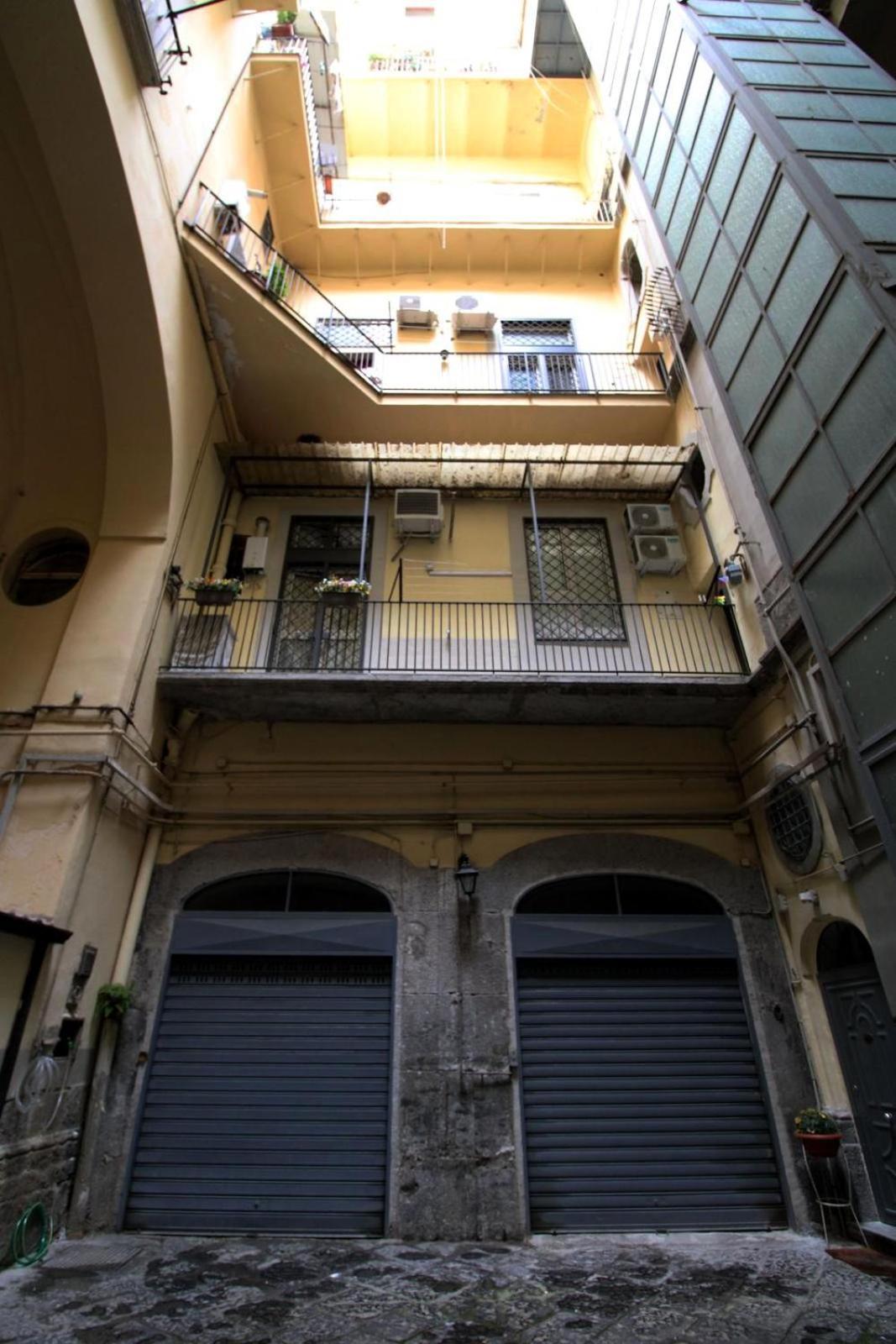 Lizzy's House * Napoli
