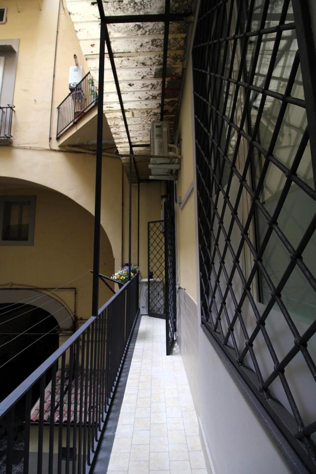 Appartamento Lizzy's House