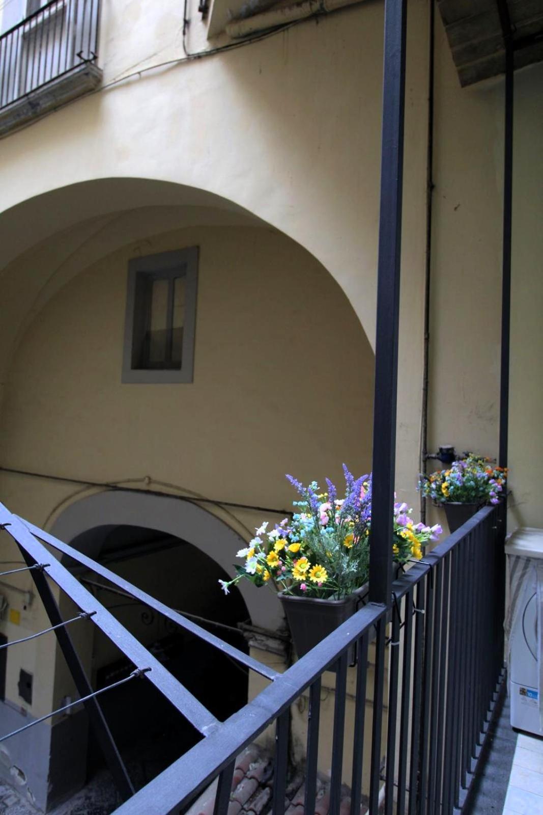 Appartamento Lizzy's House *
