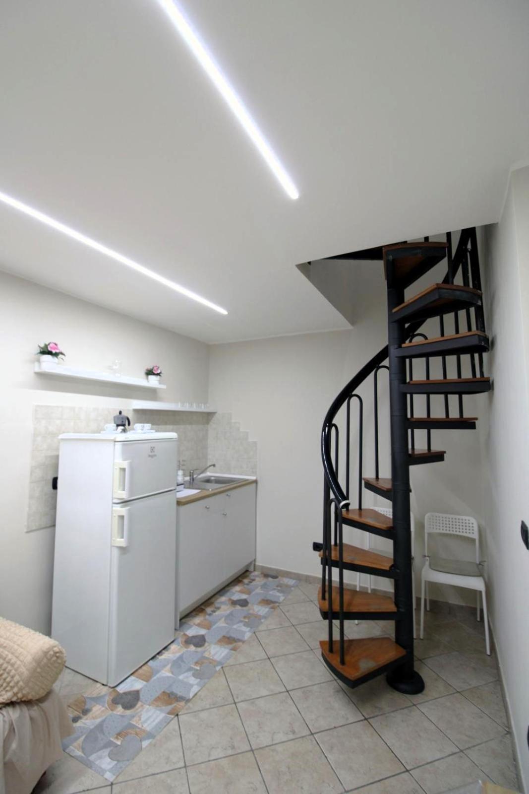 Lizzy's House Appartement *