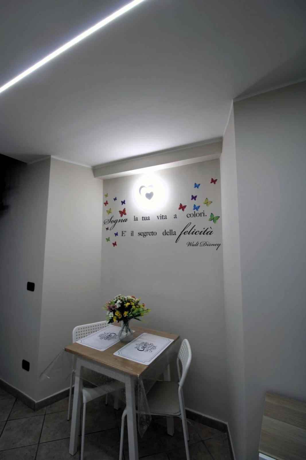 Appartamento Lizzy's House Napoli