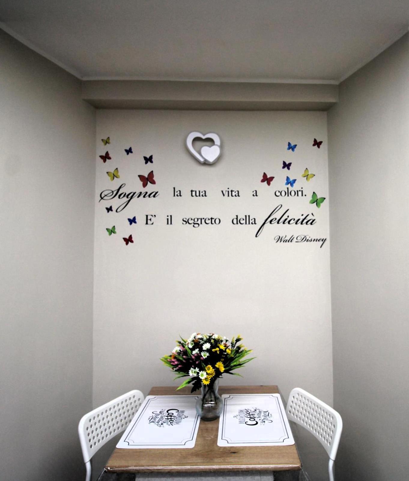 Appartamento Lizzy's House